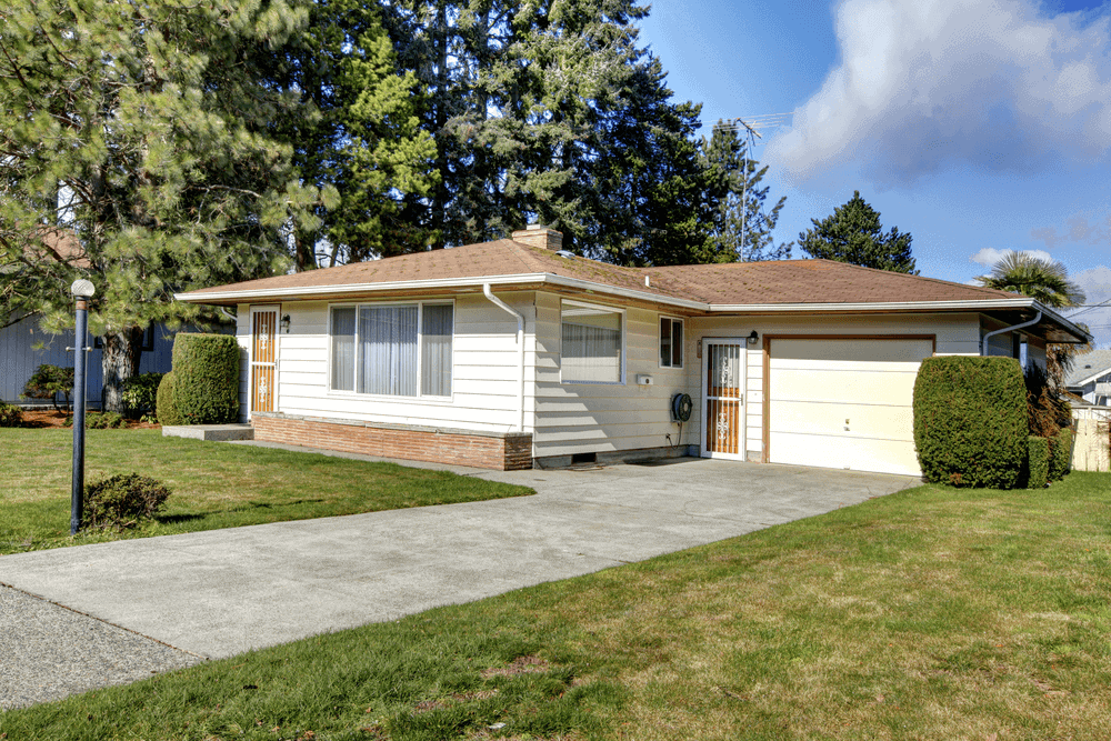 Concrete Driveway Contractor
